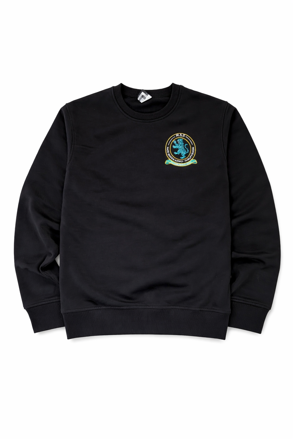 Heritage Crewneck