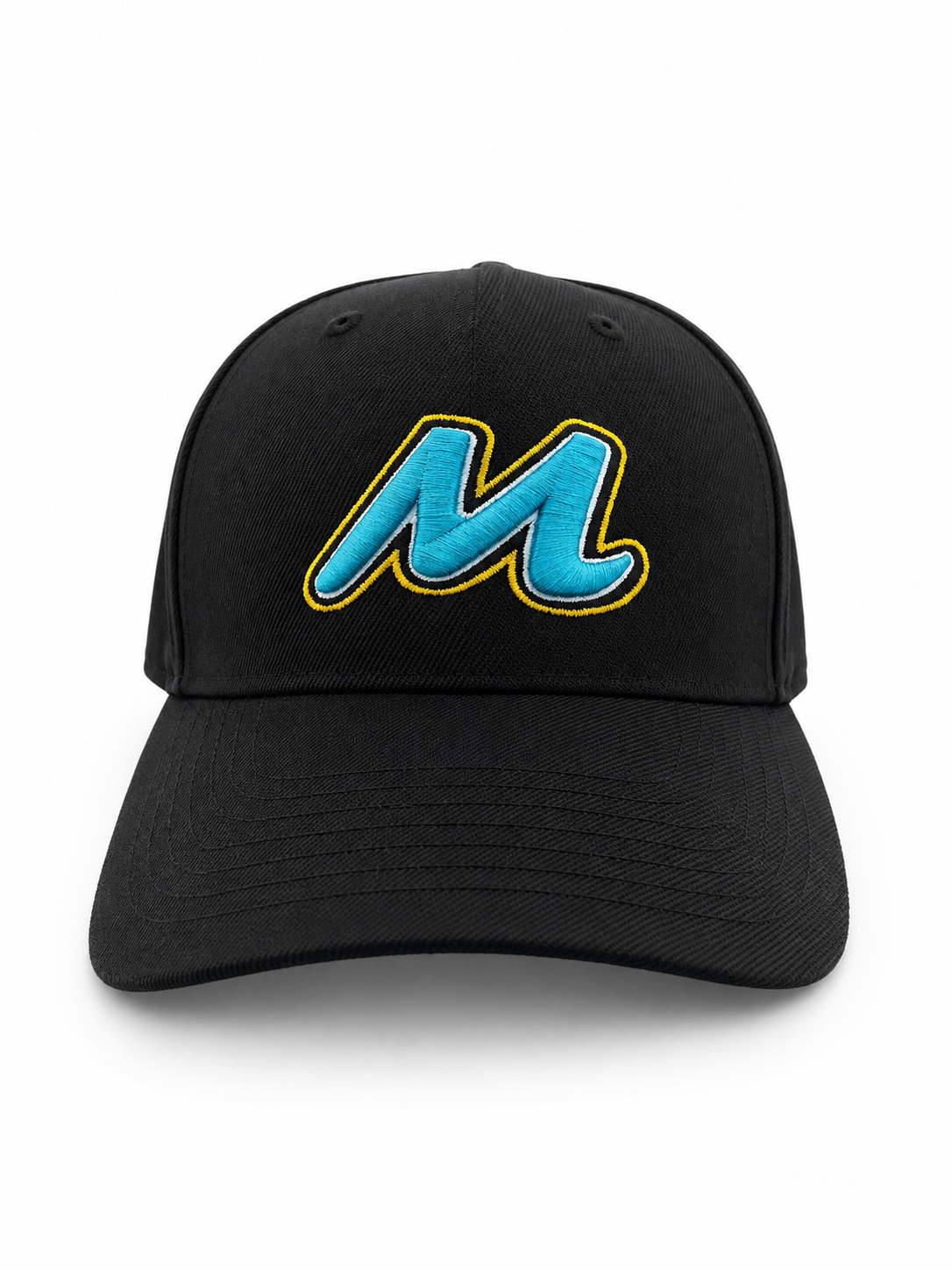 Classic M Hat