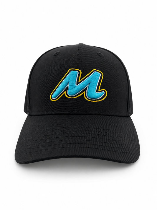 Classic M Hat